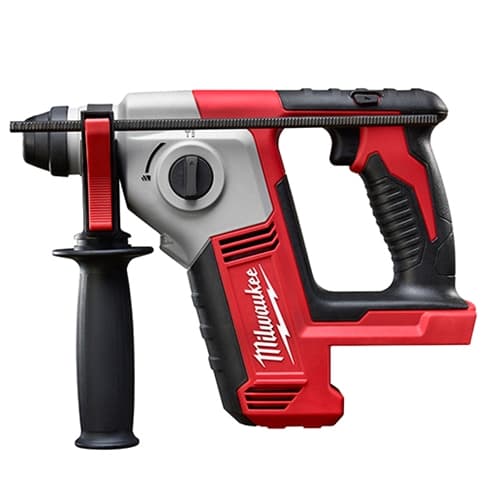 Milwaukee 2612-20 M18 Cordless 5/8 SDS Plus Rotary Hammer Bare Tool