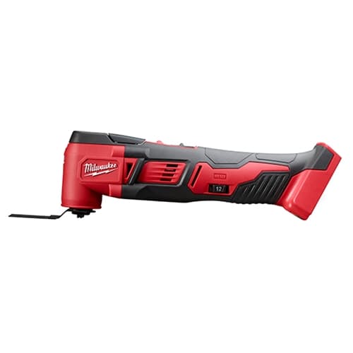 Milwaukee 2626-20 M18 Oscillating Multi-Tool, Bare Tool