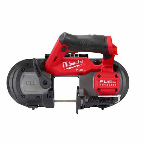 Milwaukee 2529-20 M12 FUEL™ Compact Band Saw, Tool Only