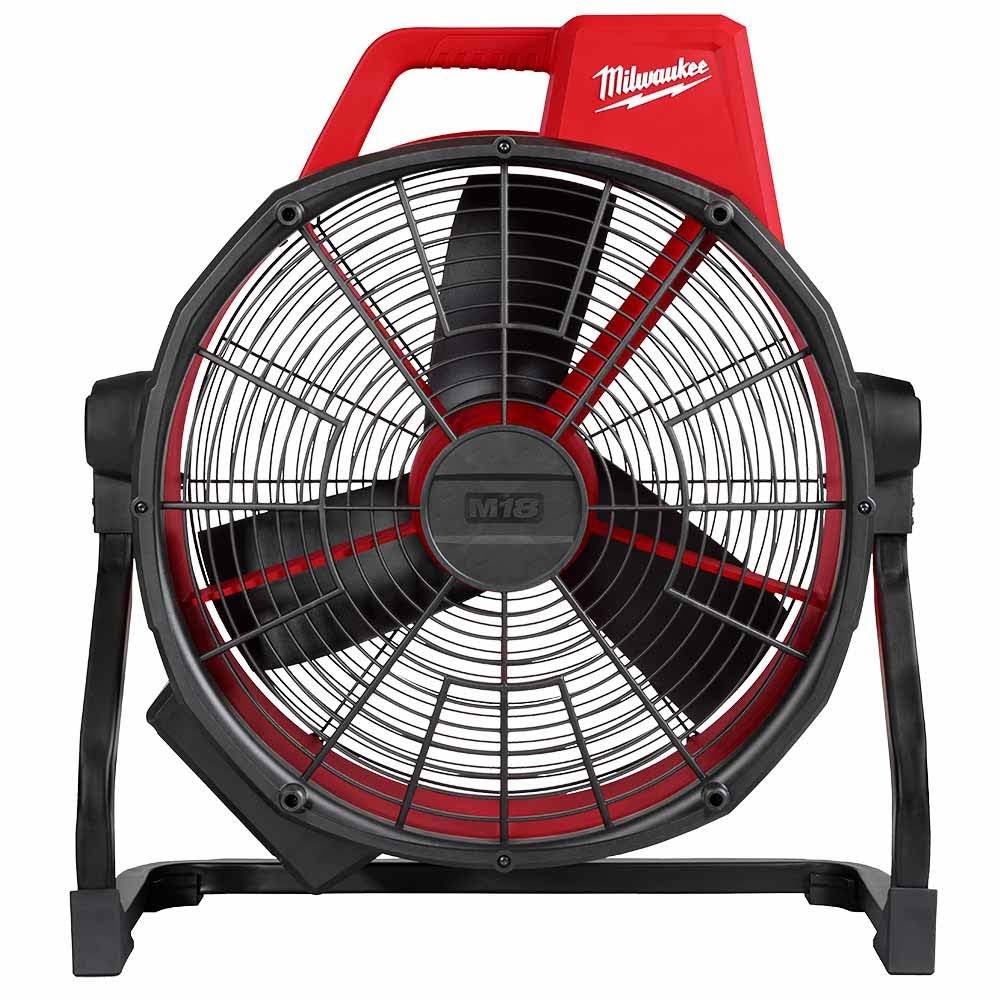 Milwaukee 0821-20 M18 Brushless 18 Fan