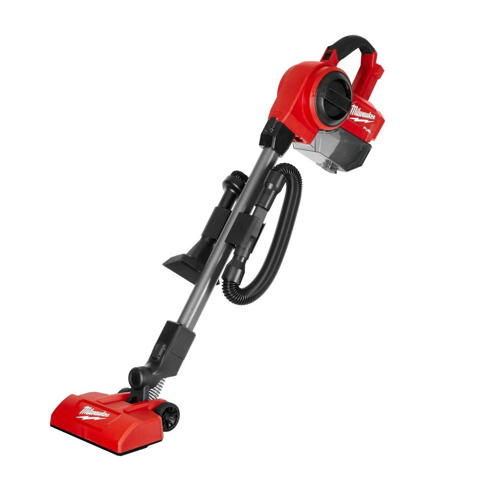 Milwaukee  0940-20 M18 FUEL Compact Vacuum, Bare Tool