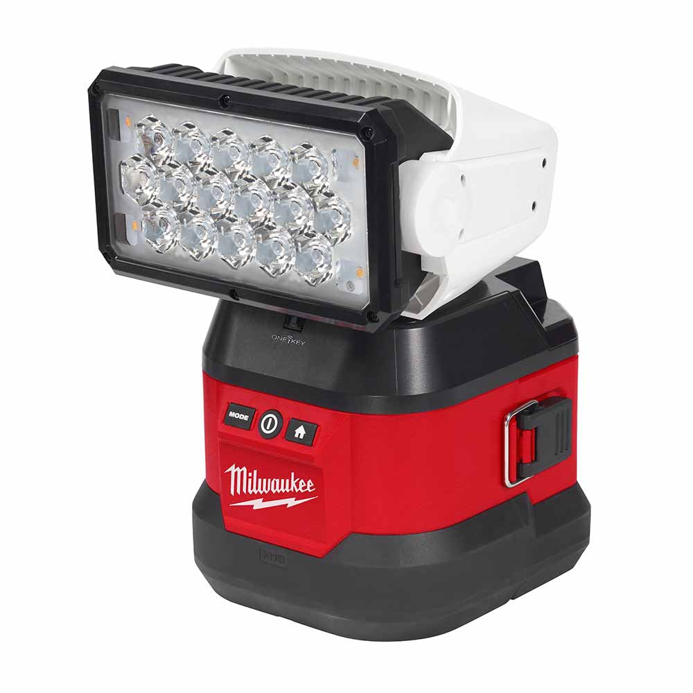 Milwaukee 2123-21HD M18™ Utility Remote Control Search Light Kit