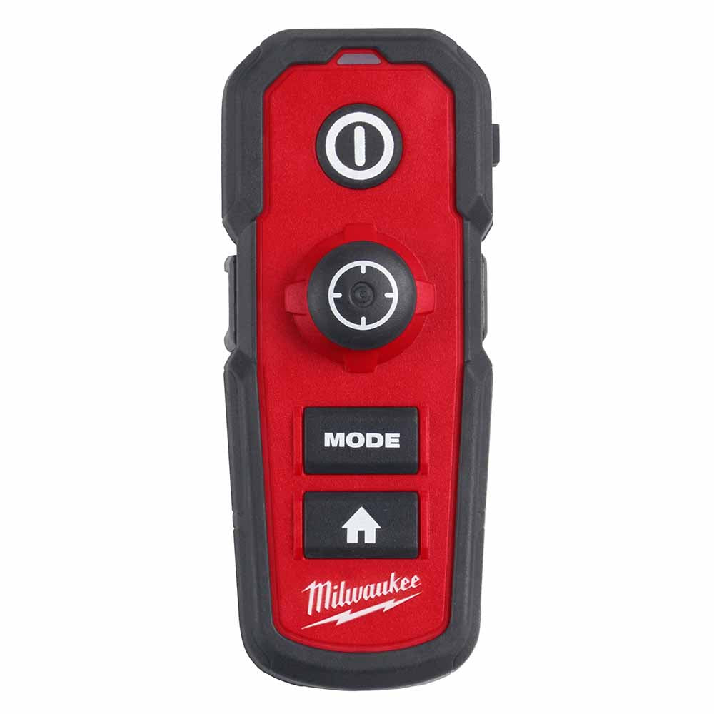 Milwaukee 2123-21HD M18™ Utility Remote Control Search Light Kit