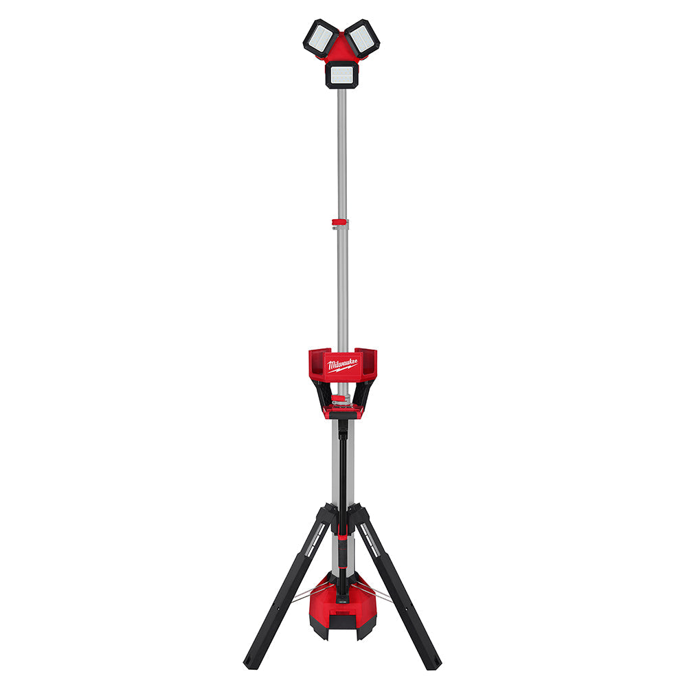 Milwaukee 2136-20 M18 ROCKET Tower Light/Charger, Bare Tool