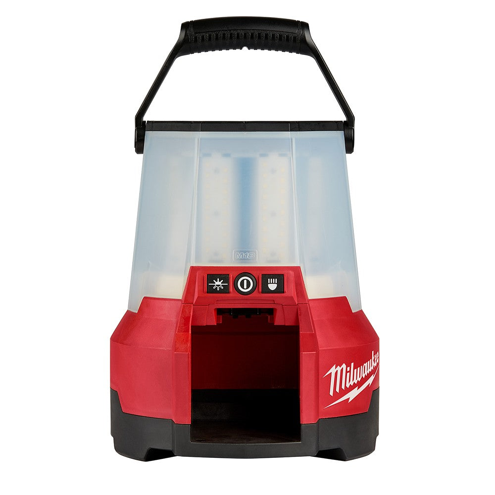 Milwaukee 2145-20 M18 RADIUS LED Compact Site Light, Bare  Tool