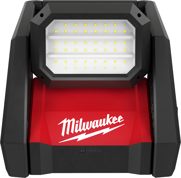 Milwaukee 2366-20 M18 ROVER Dual Power Flood Light, Bare Tool