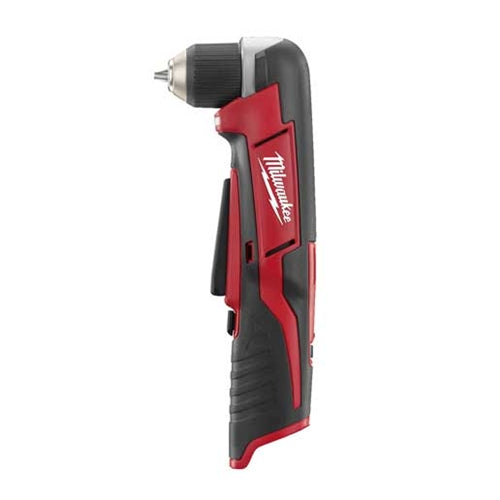 Milwaukee 2415-20 M12 Cordless 3/8 Right Angle Drill Driver (Bare Tool)