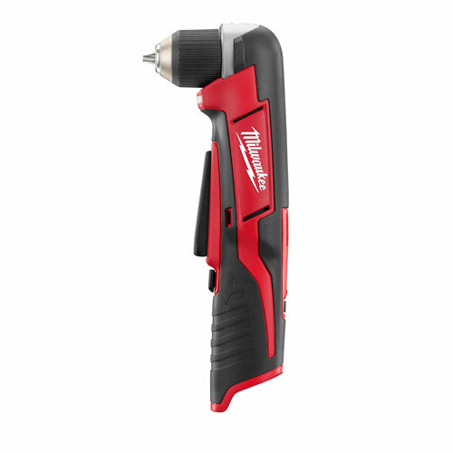 Milwaukee 2415-20 M12 Cordless 3/8 Right Angle Drill Driver (Bare Tool)