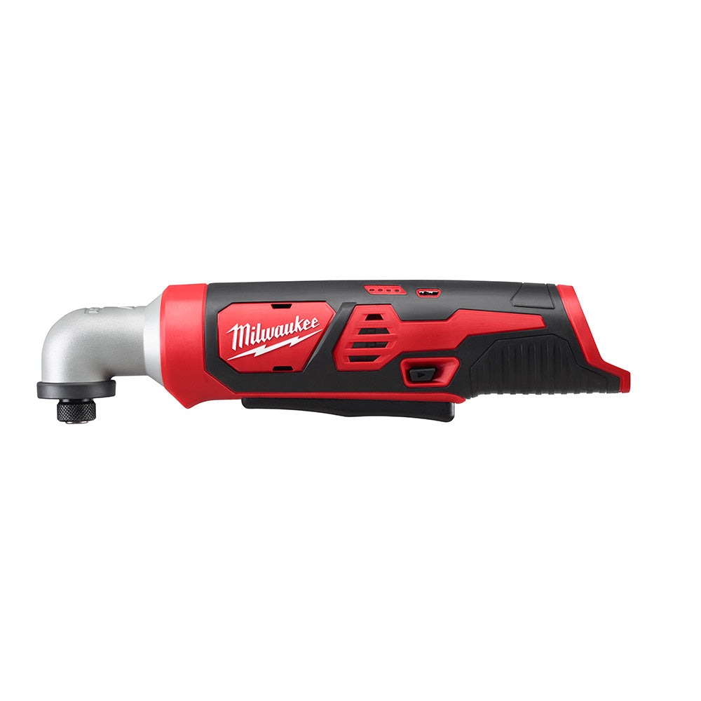 Milwaukee  2467-20 M12 1/4 Hex Right Angle Impact Driver (Tool Only)