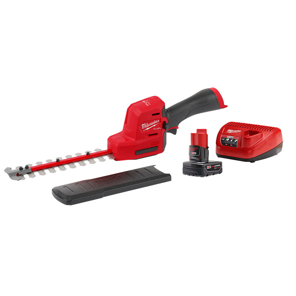 Milwaukee 2533-21 M12 FUEL  8 Hedge Trimmer