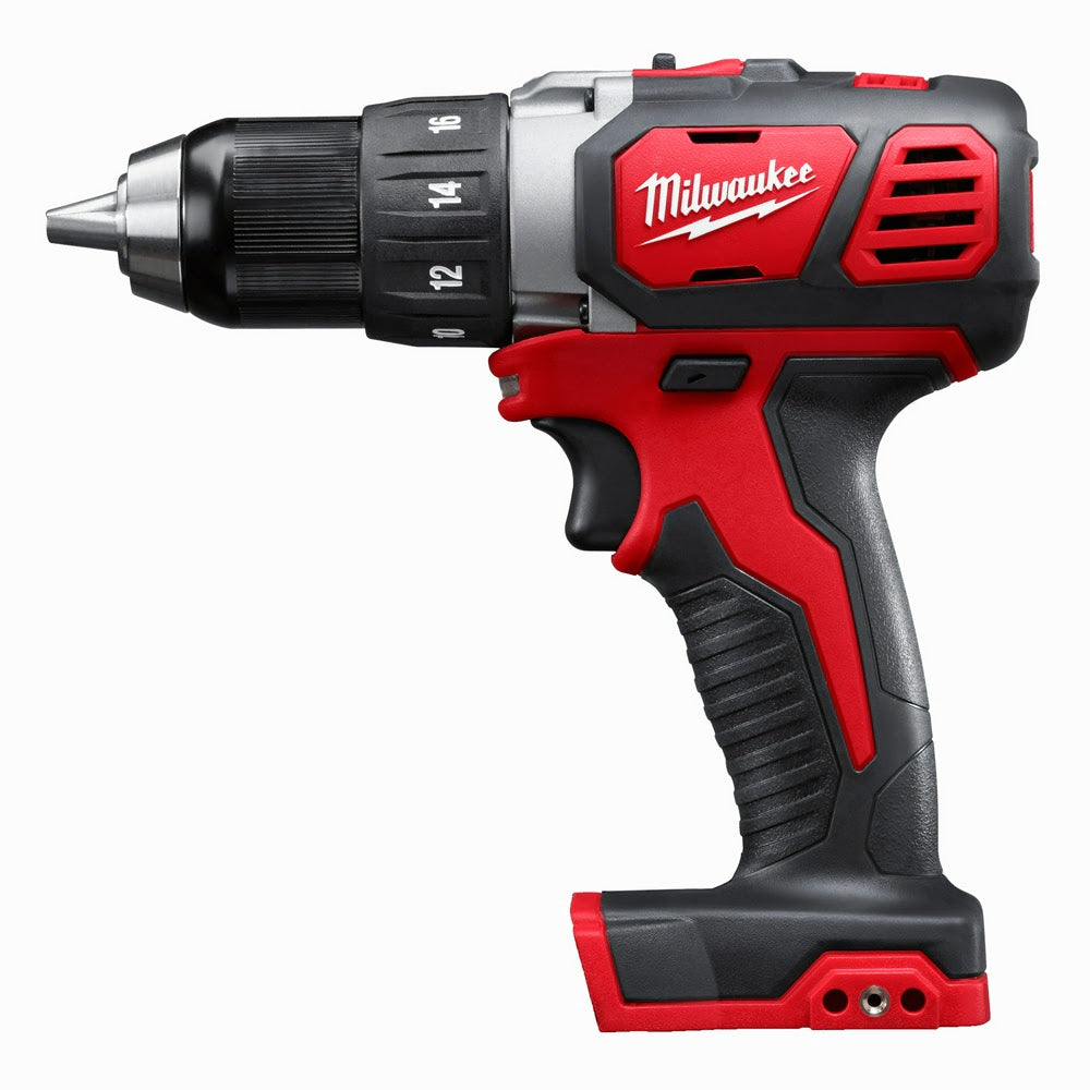 Milwaukee 2606-20 M18 1/2 Drill Driver Bare