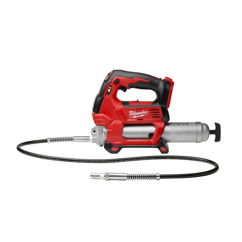 Milwaukee 2646-20 M18 2-Speed Grease Gun  (Bare Tool)