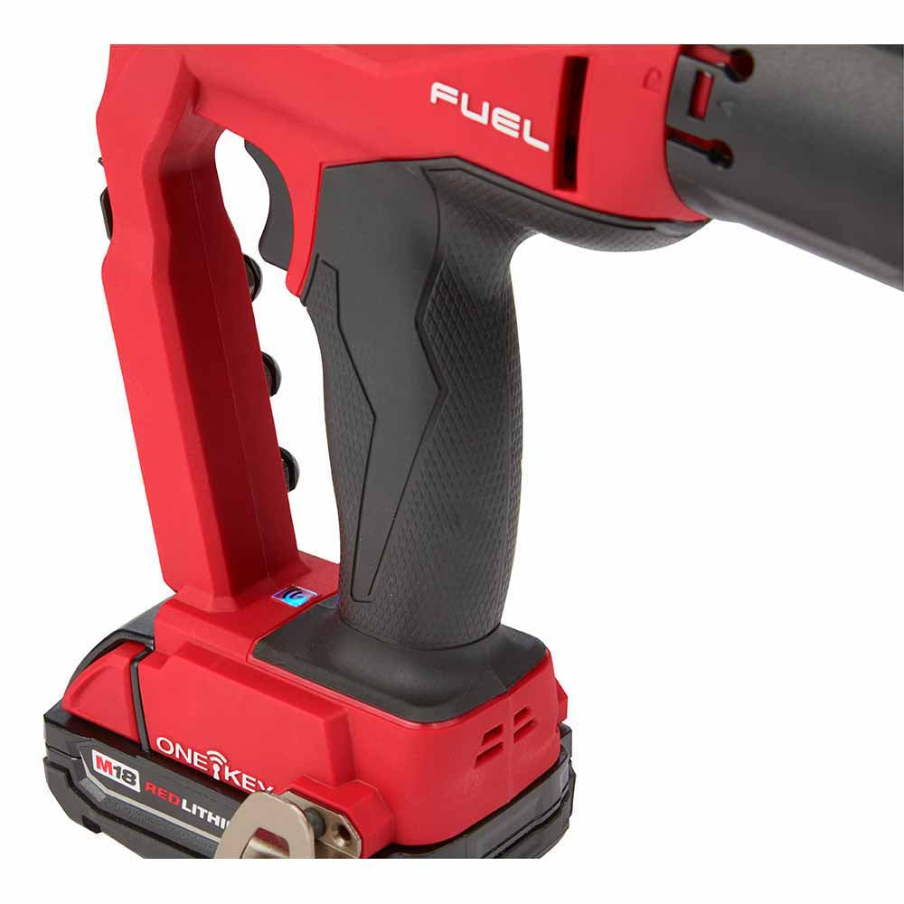 Milwaukee 2660-20 M18 FUEL™ 1/4 Blind Rivet Tool w/ ONE-KEY™ Bare Tool