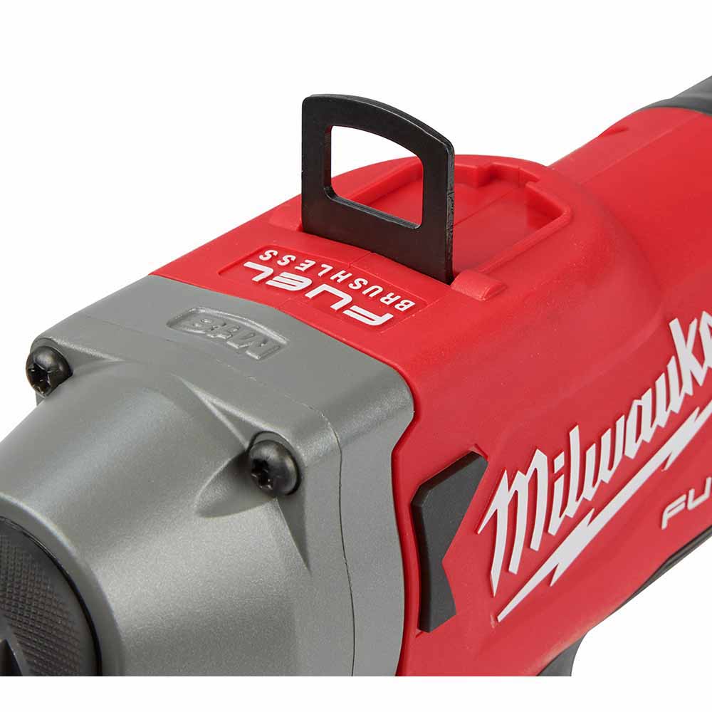 Milwaukee 2660-20 M18 FUEL™ 1/4 Blind Rivet Tool w/ ONE-KEY™ Bare Tool