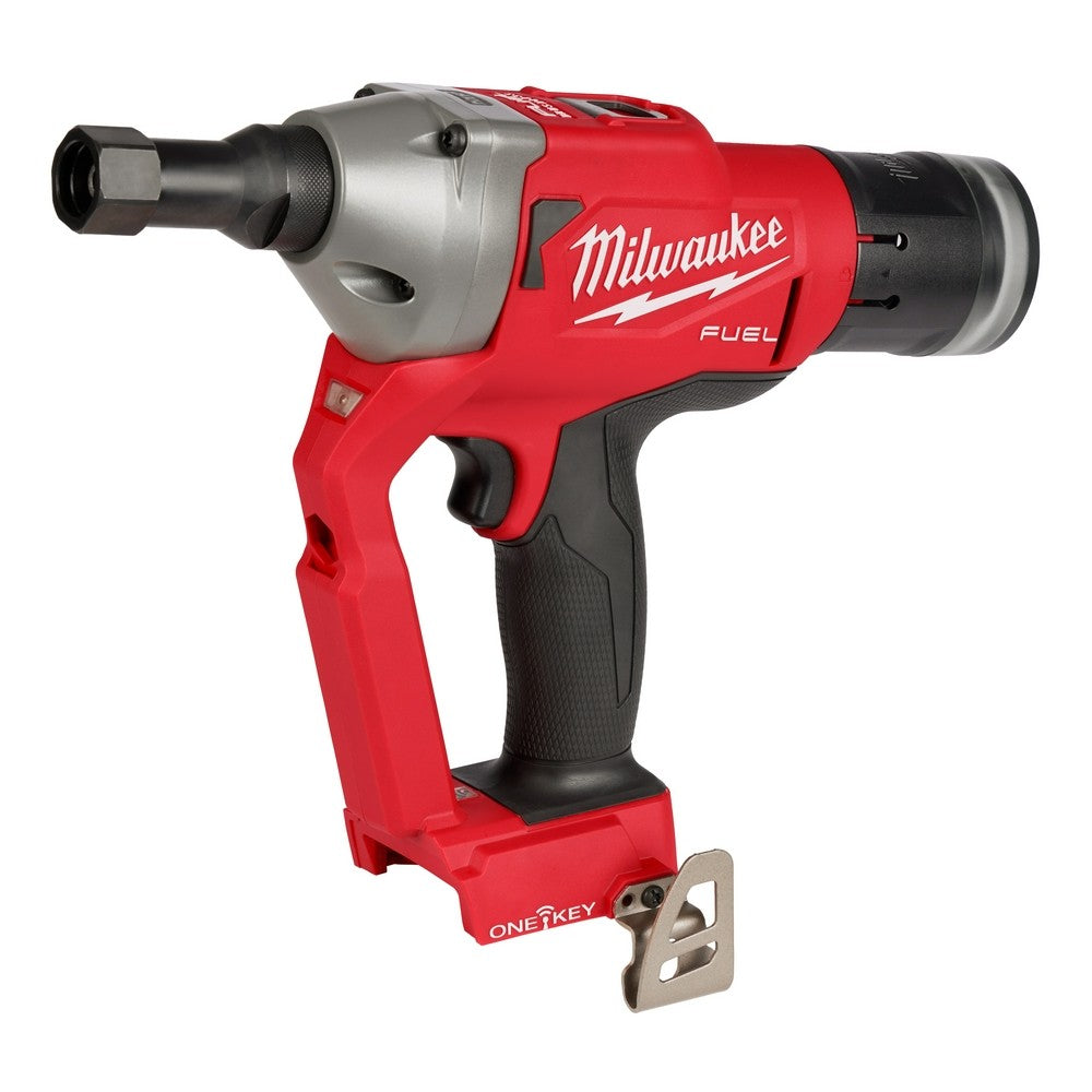 Milwaukee 2661-20 M18 FUEL 1/4 Lockbolt Tool w/ ONE-KEY, Tool Only