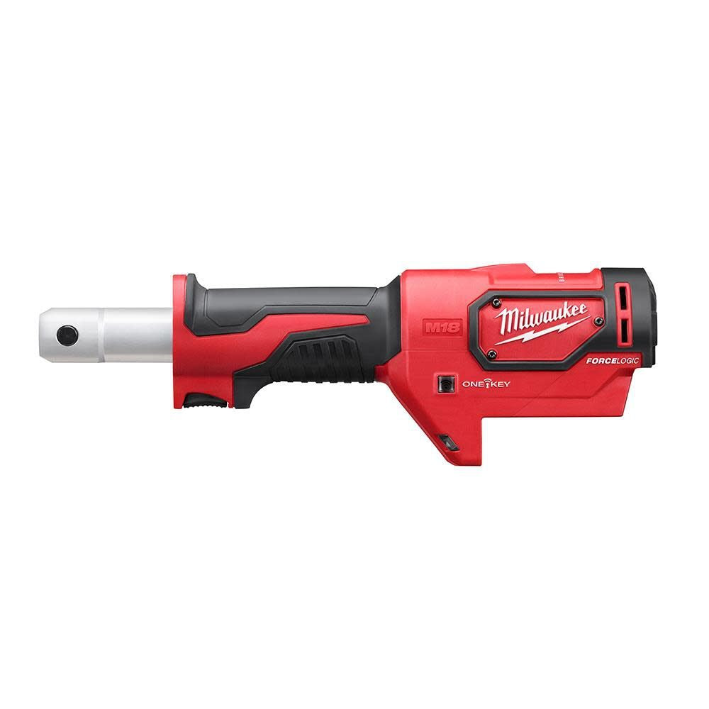 Milwaukee 2678-20 M18 FORCE LOGIC 6T Utility Crimper