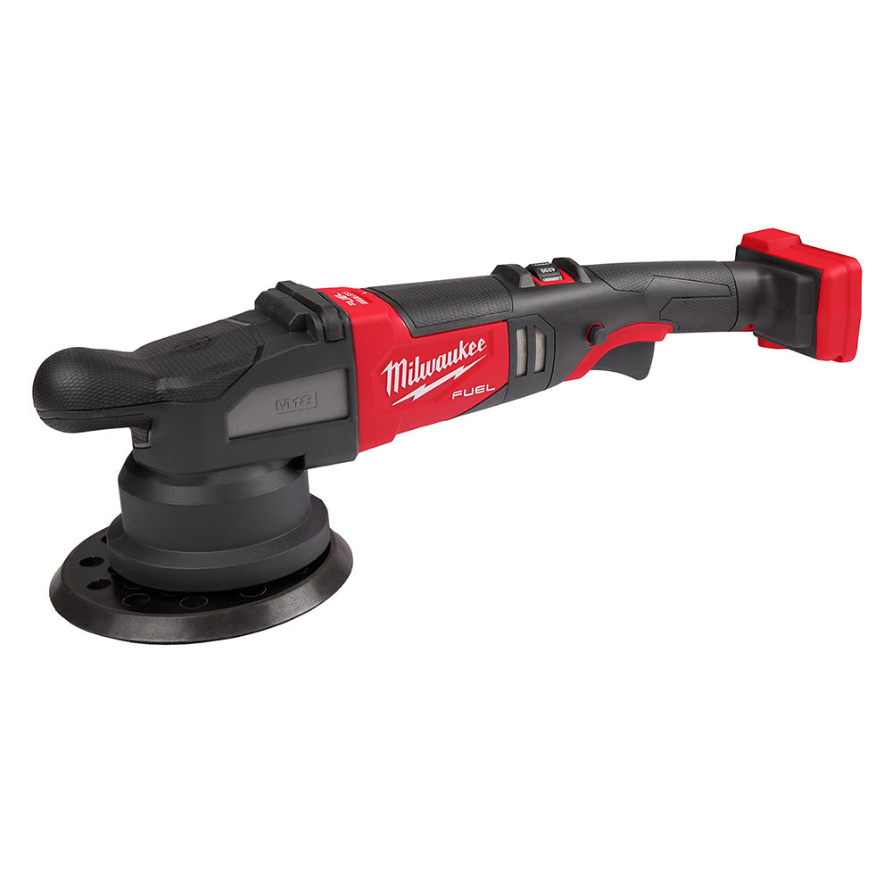 Milwaukee 2685-20 M18 FUEL 6 21mm Random Orbital Polisher Bare Tool