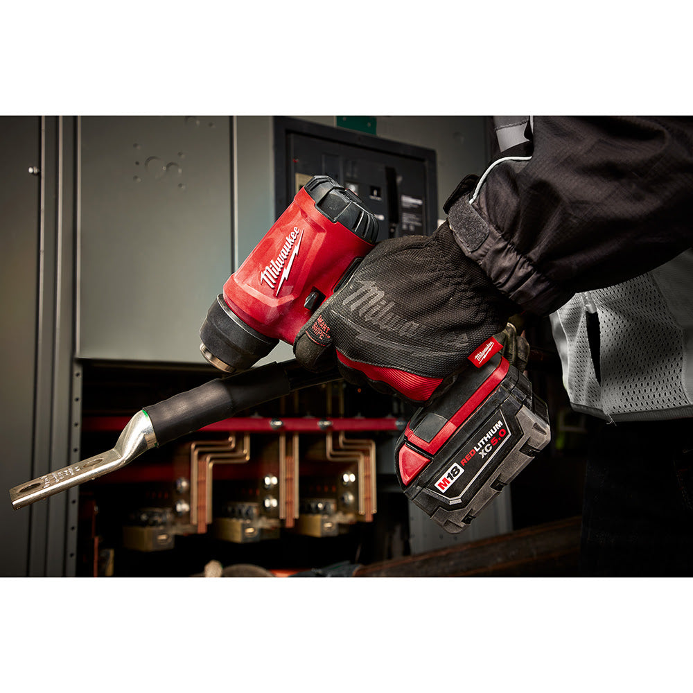 Milwaukee  2688-20 M18 Compact Heat Gun (Bare Tool)