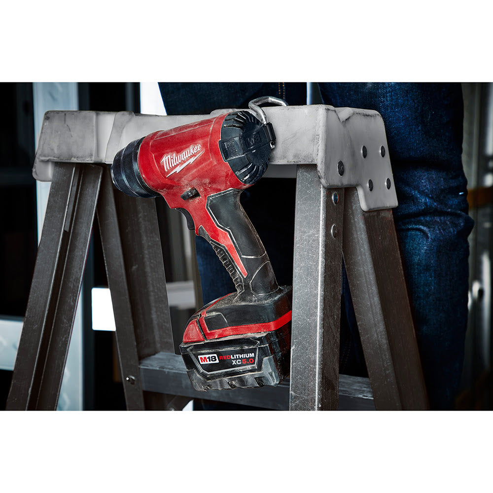 Milwaukee  2688-20 M18 Compact Heat Gun (Bare Tool)