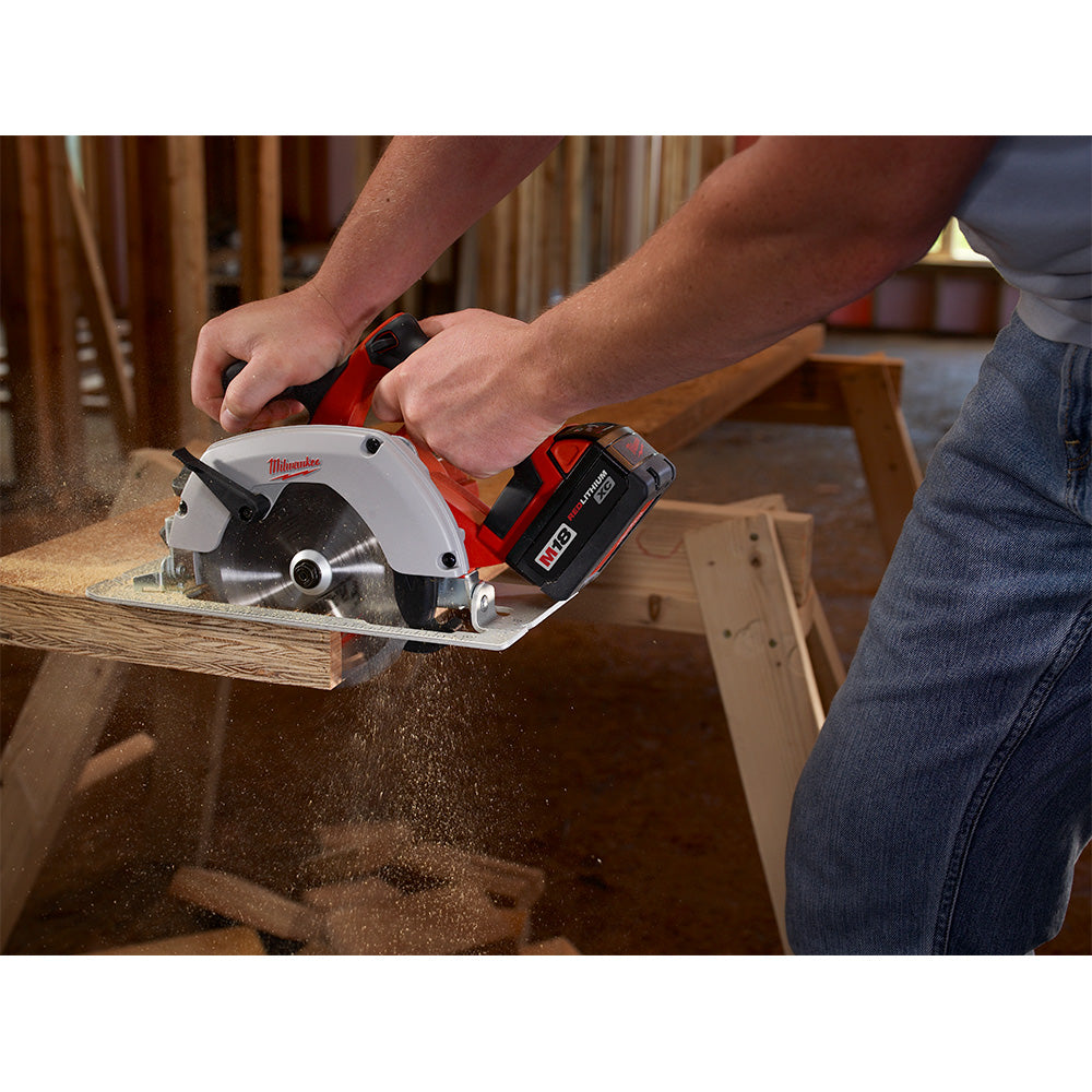 Milwaukee 2696-26 M18™ 6 - Tool Combo Kit