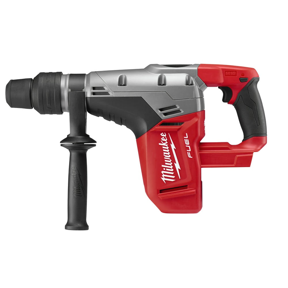 Milwaukee 2717-20 M18 FUEL 1-9/16 SDS Max Rotary Hammer Bare Tool