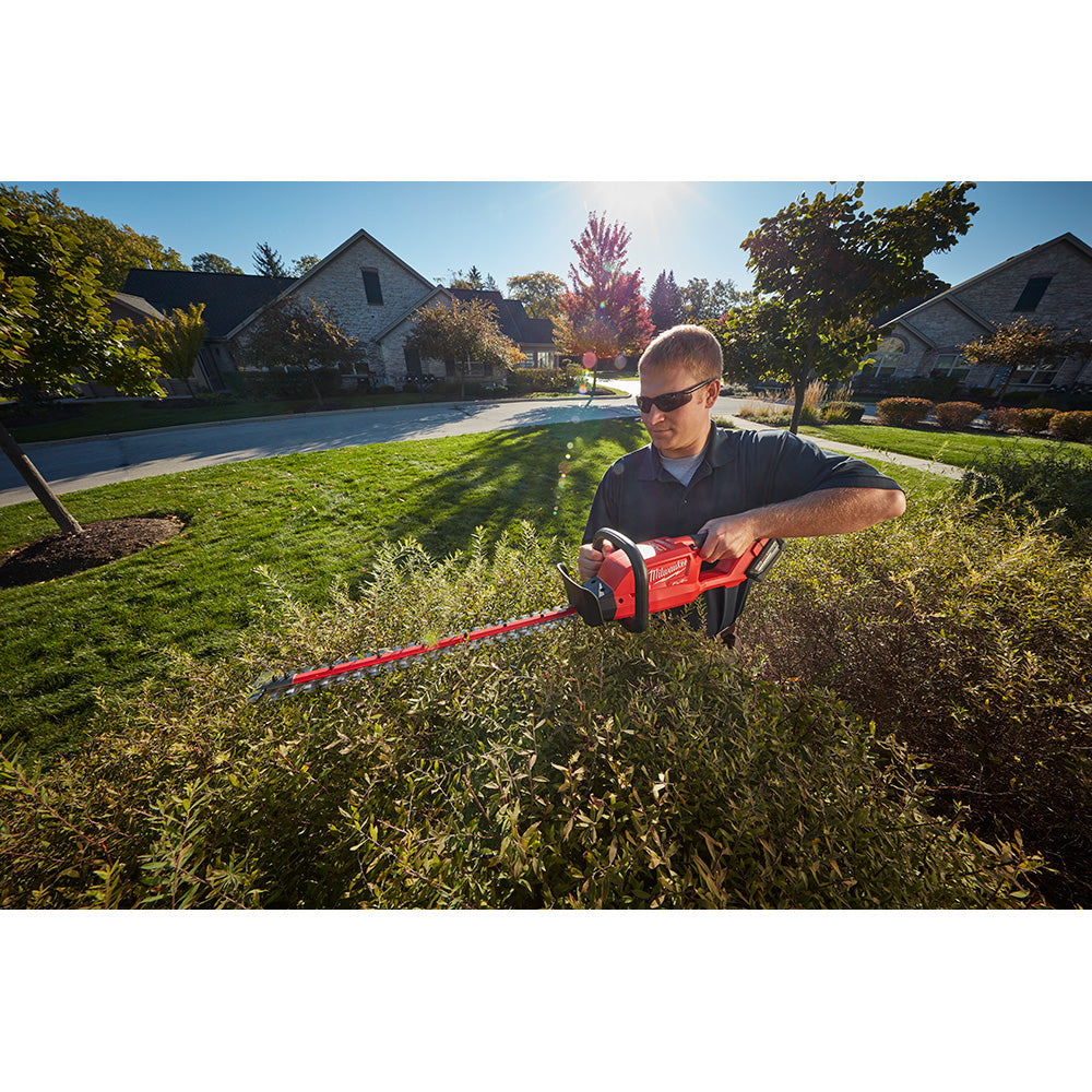 Milwaukee 2726-20 M18 FUEL Hedge Trimmer (Bare Tool)