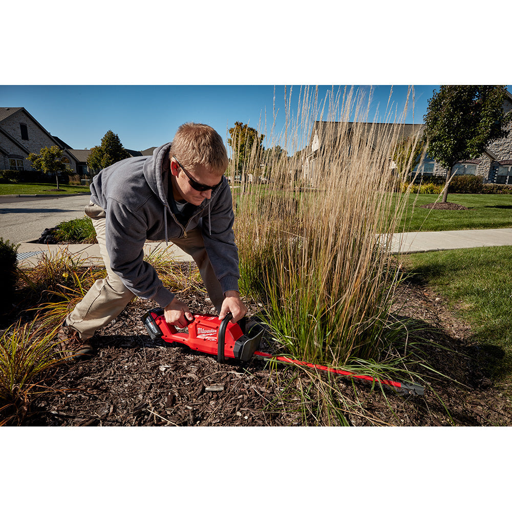 Milwaukee 2726-20 M18 FUEL Hedge Trimmer (Bare Tool)