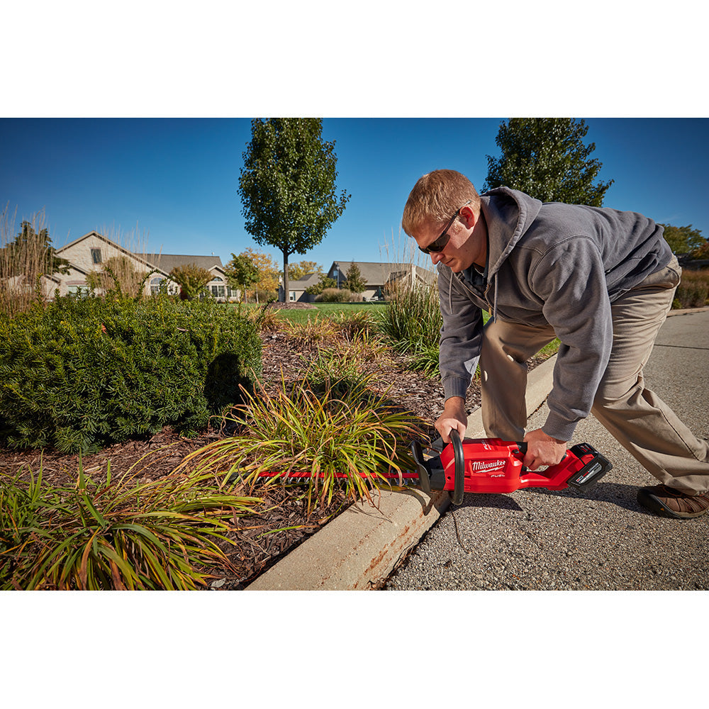 Milwaukee 2726-20 M18 FUEL Hedge Trimmer (Bare Tool)