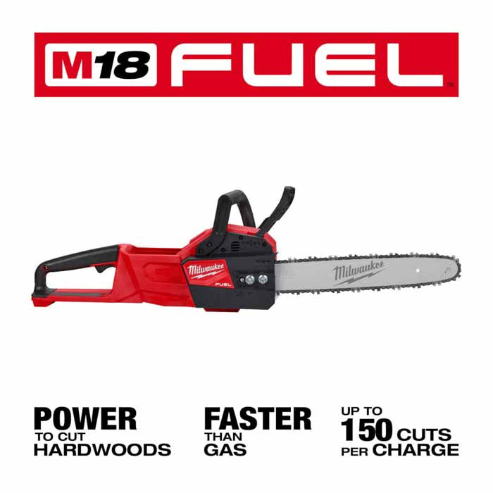 Milwaukee 2727-20C M18 FUEL™ 14 Chainsaw