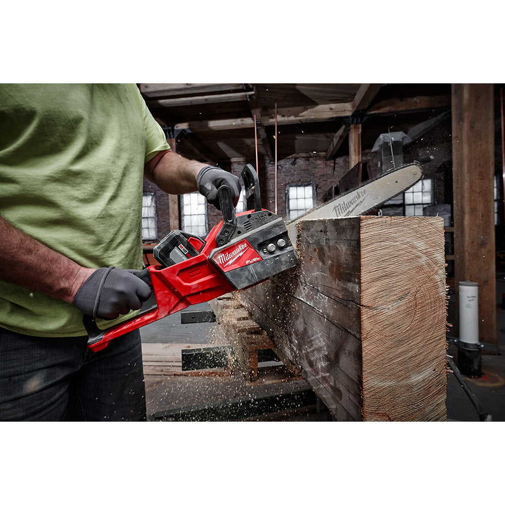 Milwaukee 2727-20 M18 FUEL 16 Chainsaw (Tool Only)