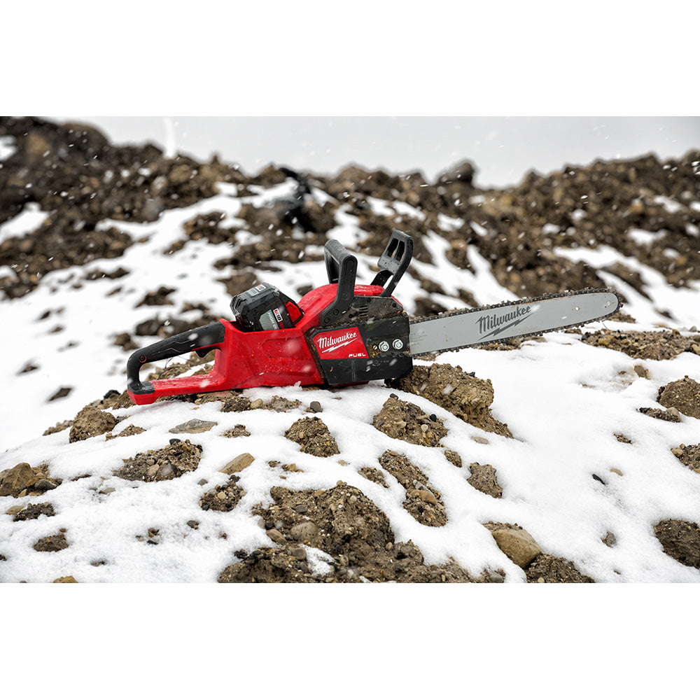 Milwaukee 2727-20 M18 FUEL 16 Chainsaw (Tool Only)