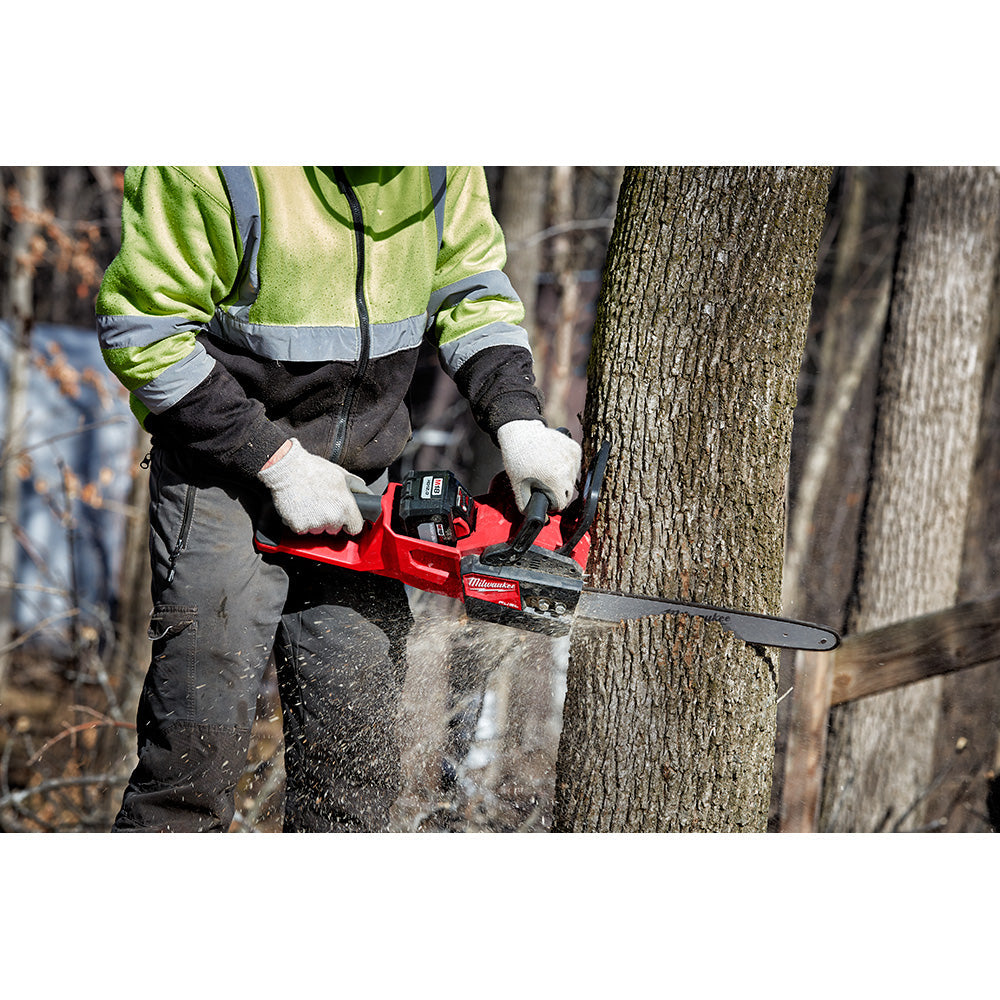 Milwaukee 2727-20 M18 FUEL 16 Chainsaw (Tool Only)