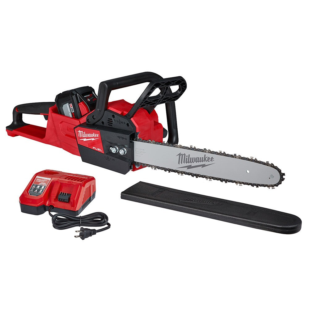 Milwaukee 2727-21HD M18 FUEL 16 Chainsaw Kit