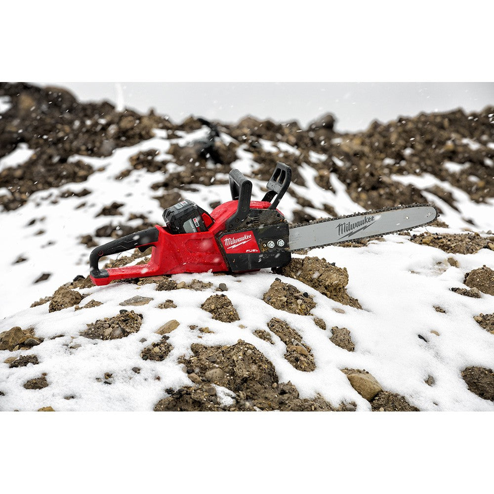 Milwaukee 2727-21HD M18 FUEL 16 Chainsaw Kit