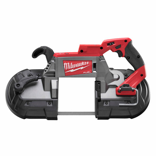 Milwaukee 2729-20 M18 FUEL Deep Cut Band Saw, Bare Tool