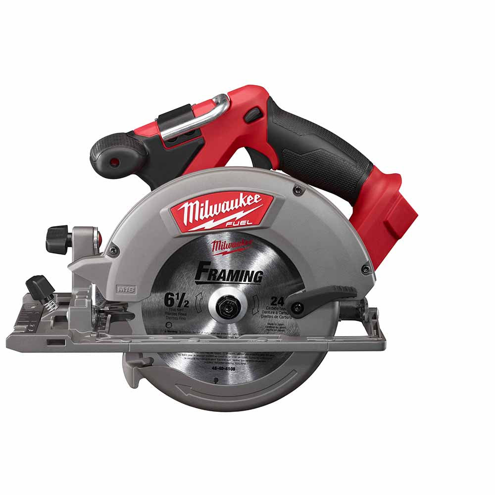 Milwaukee 2730-20 M18 FUEL 6-1/2 Circular Saw Tool Only