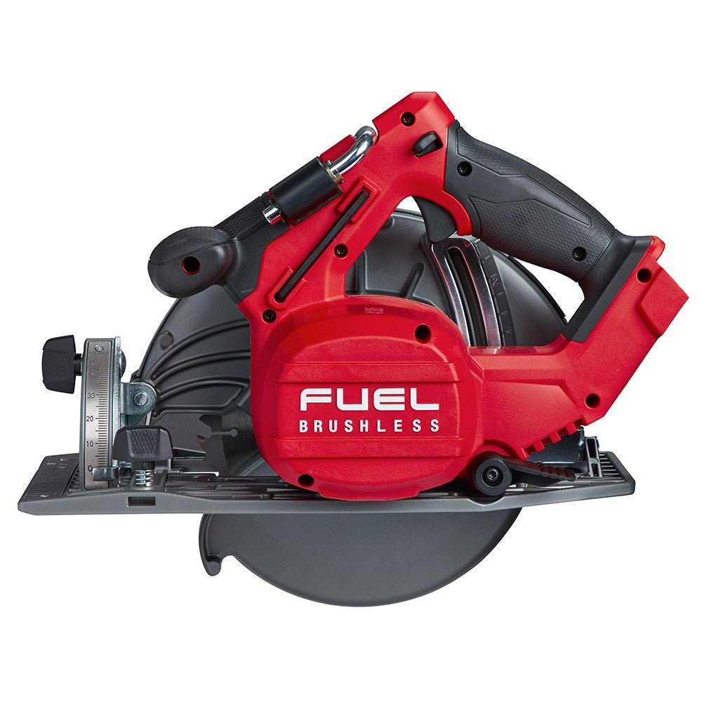 Milwaukee 2732-20 M18 FUEL 7-1/4 Circular Saw, Bare Tool