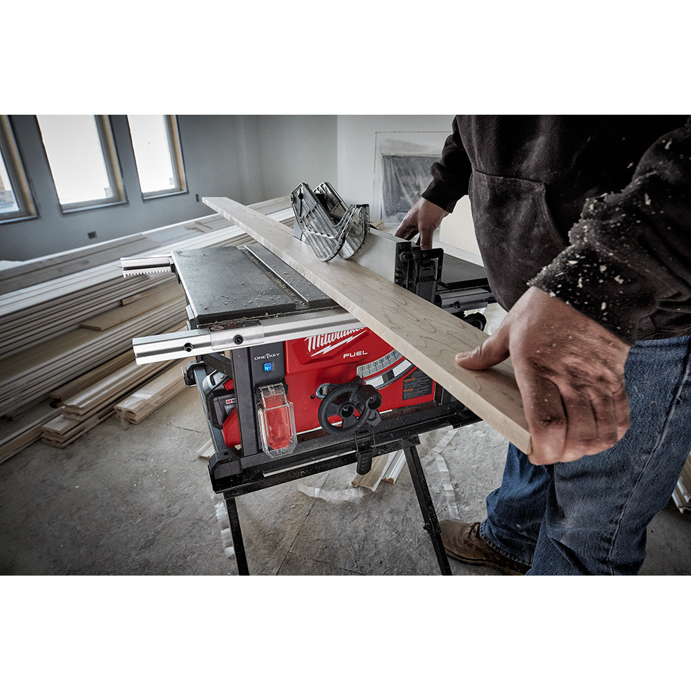 Milwaukee 2736-21HD M18 FUEL 8-1/4 Table Saw with One-Key Kit