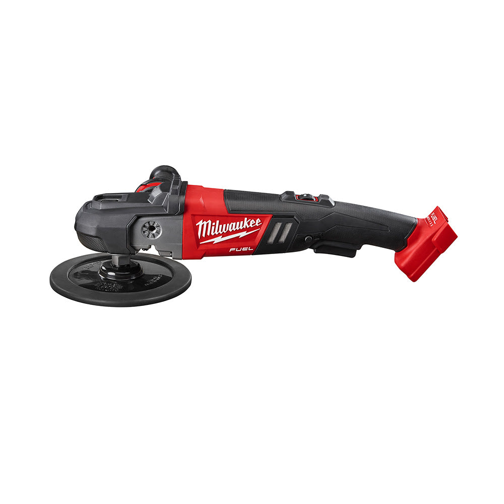 Milwaukee 2738-20 M18 FUEL 7 Variable Speed Polisher, Bare Tool