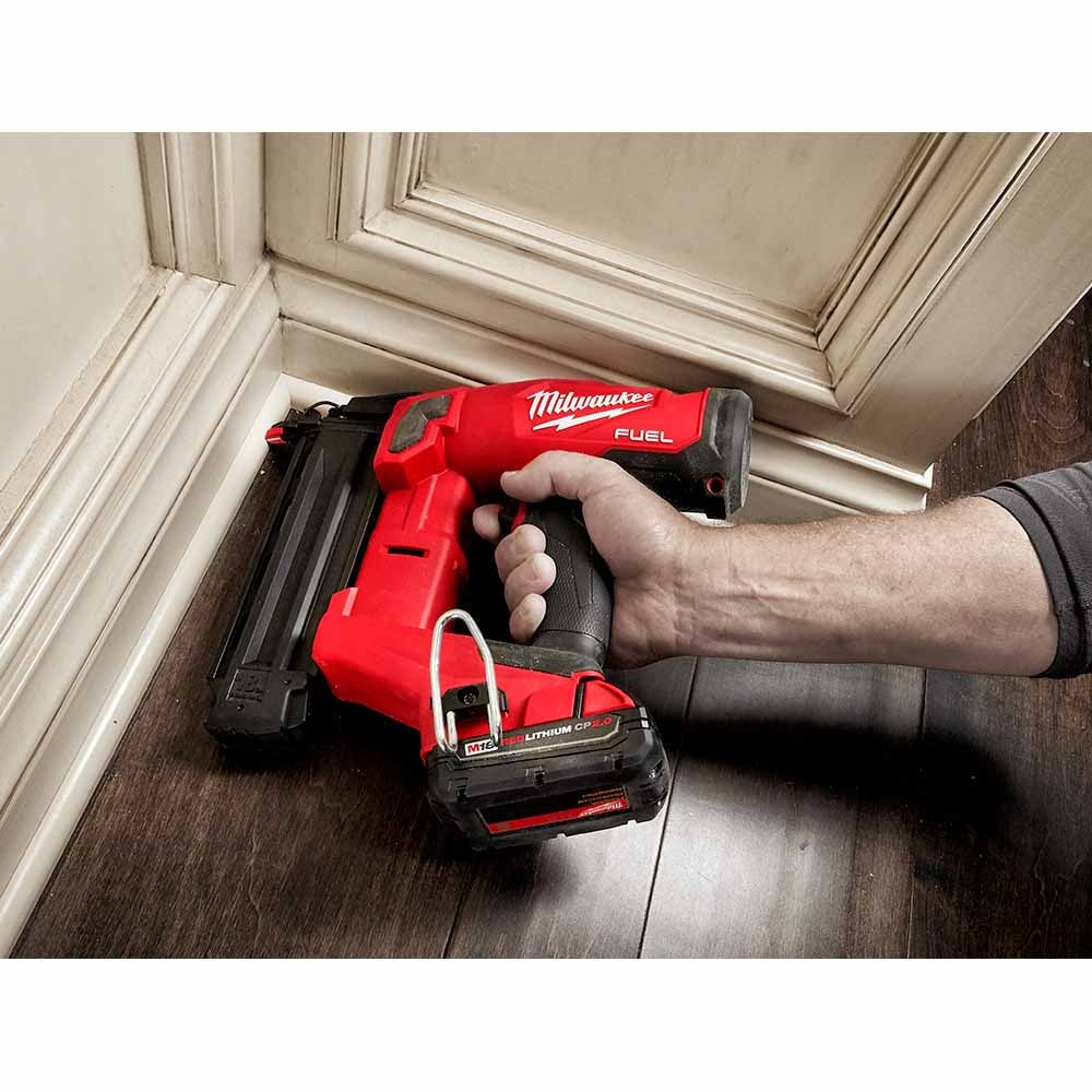 Milwaukee 2746-20 M18 FUEL 18 Gauge BRAD Nailer