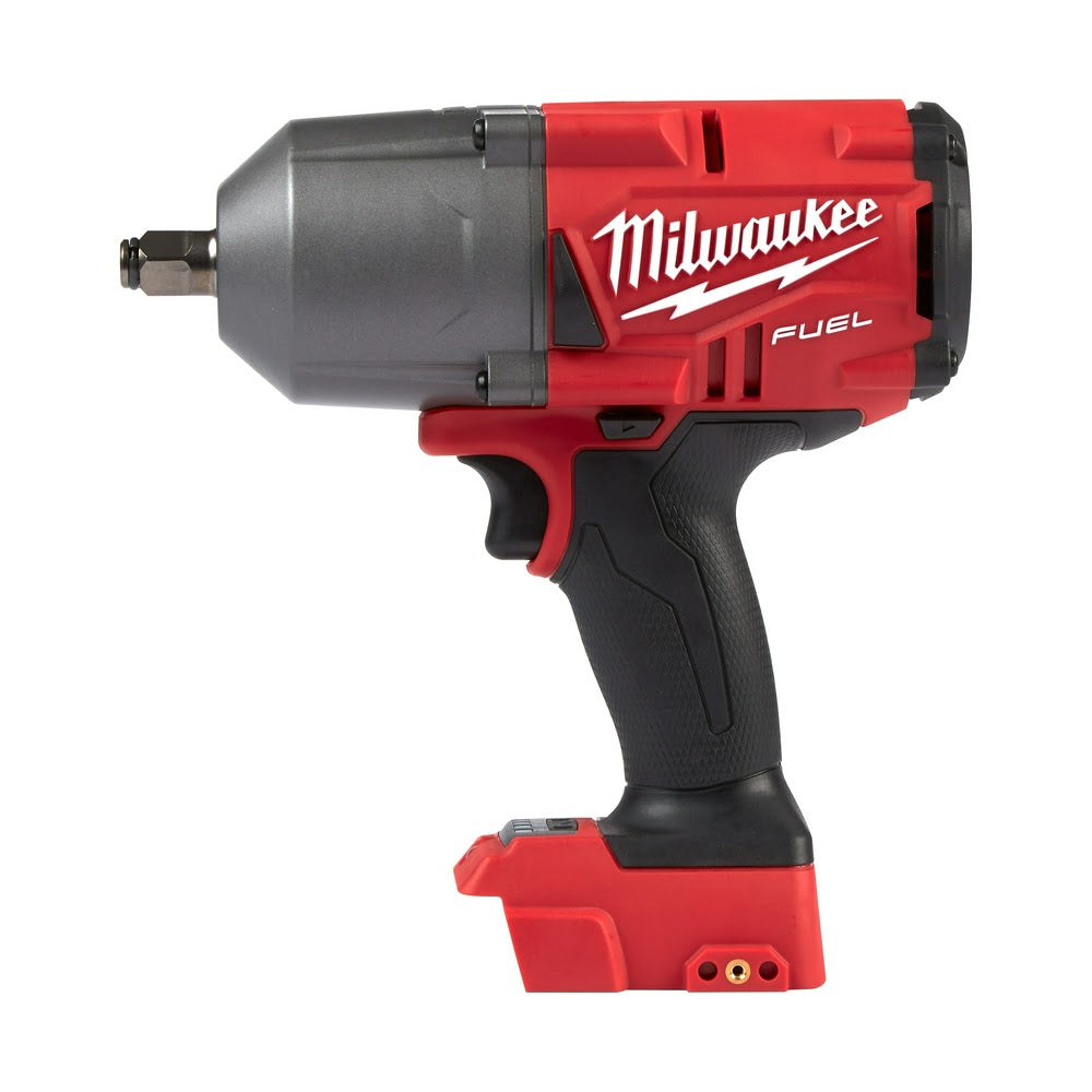 Milwaukee 2767-20 M18 FUEL 1/2 High Torque Impact Wrench w/ Friction Ring, Bare