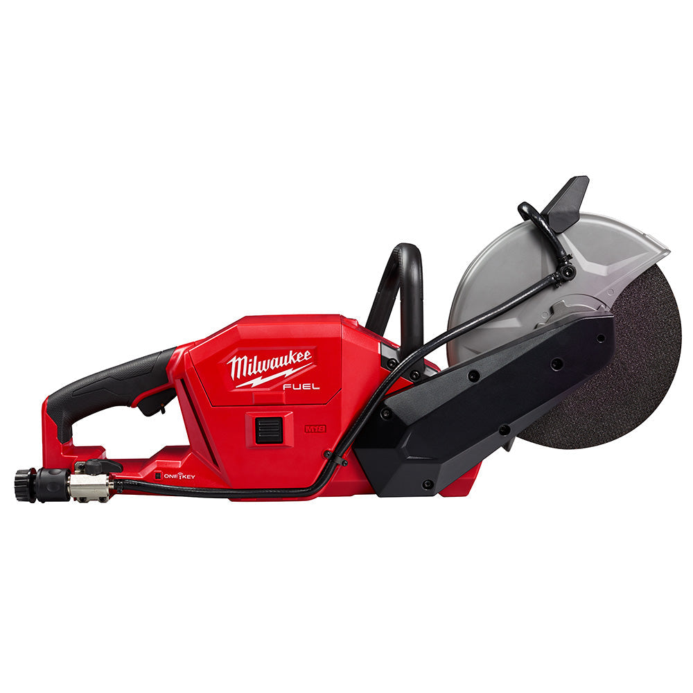 Milwaukee 2786-20 M18 FUEL 9 Cut-Off Saw w/ ONE-KEY Bare Tool