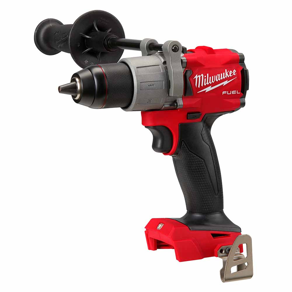 Milwaukee 2803-20 M18 FUEL 1/2 Drill Driver, Bare Tool