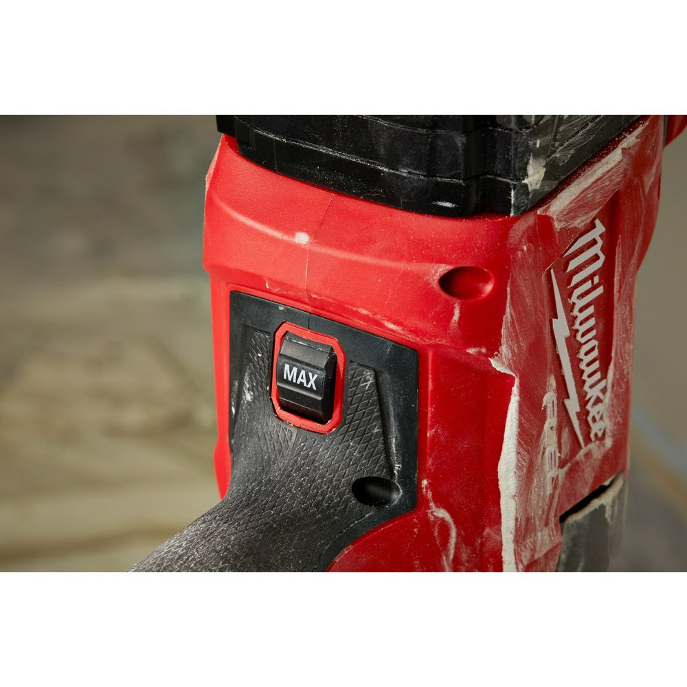 Milwaukee 2810-20 M18 FUEL Mud Mixer with 180° Handle Bare Tool