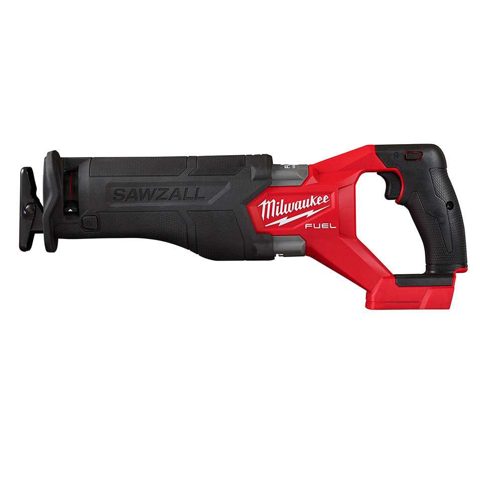 Milwaukee  2821-20 M18 FUEL™ SAWZALL® Recip Saw, Bare Tool