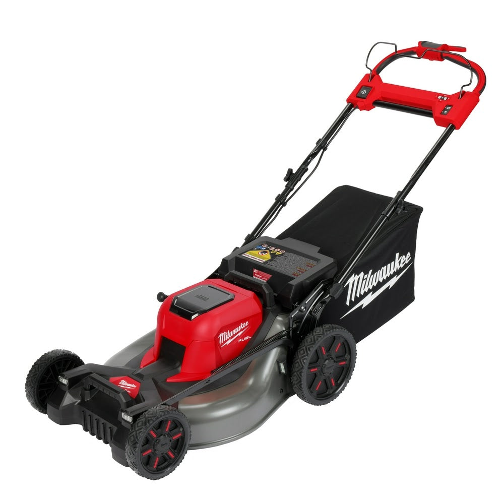 Milwaukee 2823-20 M18 FUEL 21 Self-Propelled Dual Battery Mower