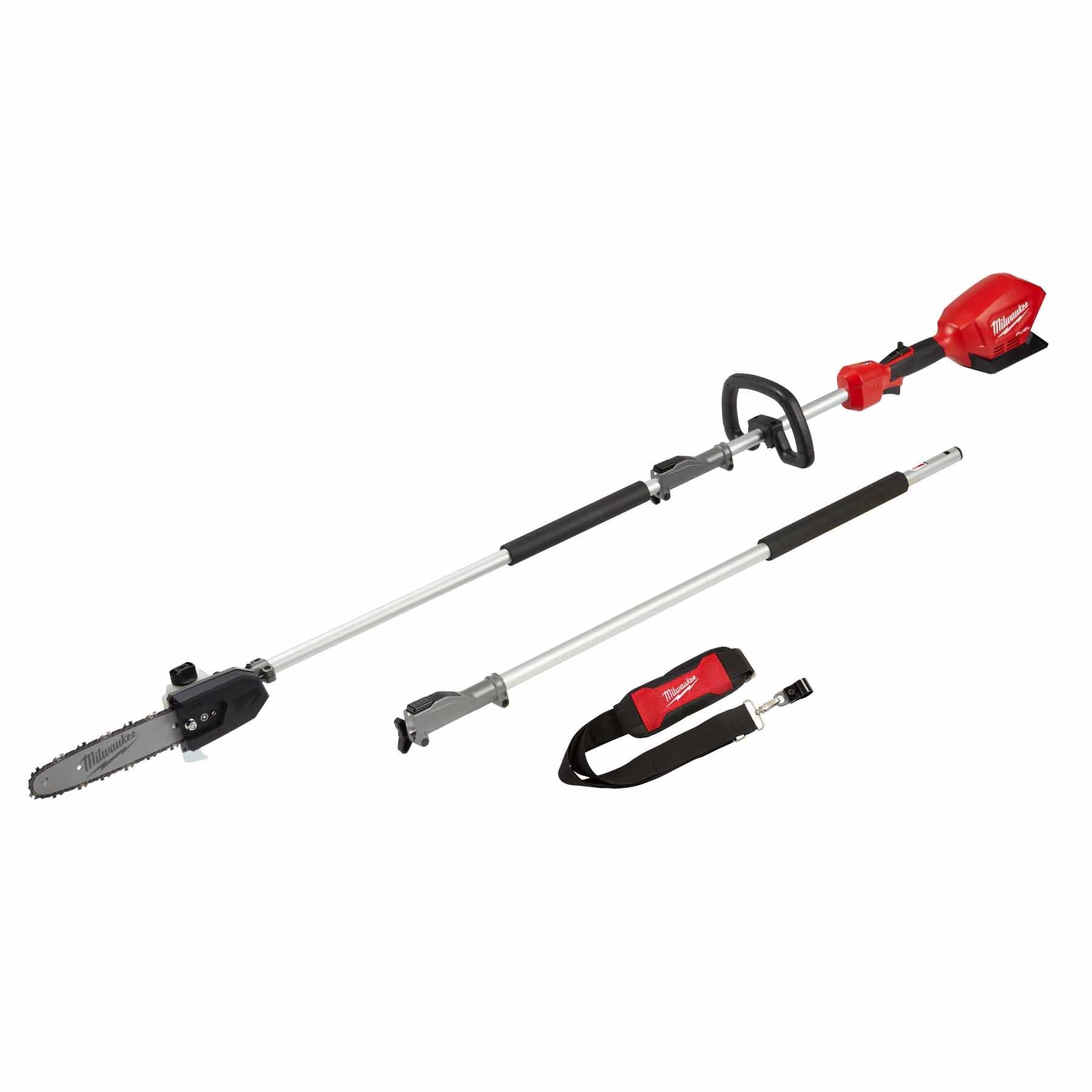 Milwaukee 2825-20PS M18 FUEL™ 10 Pole Saw w/ QUIK-LOK™