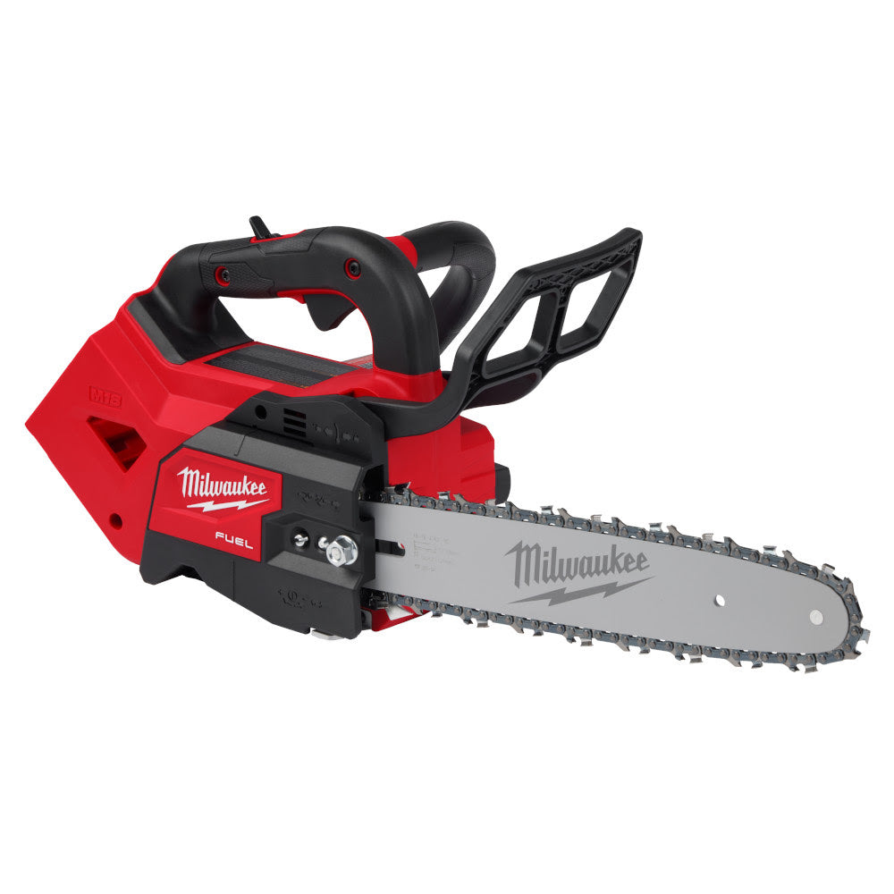 Milwaukee 2826-20C M18 FUEL 12 Top Handle Chainsaw