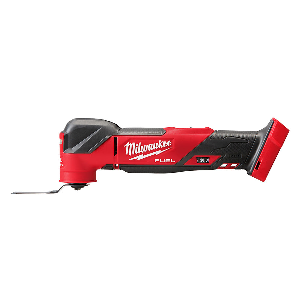 Milwaukee 2836-20 M18 FUEL™ Oscillating Multi-Tool, Bare Tool