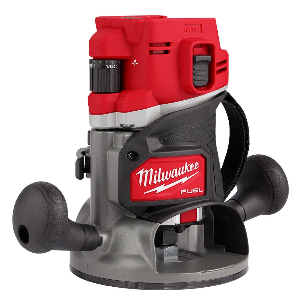 Milwaukee 2838-20 M18 FUEL  1/2 Router